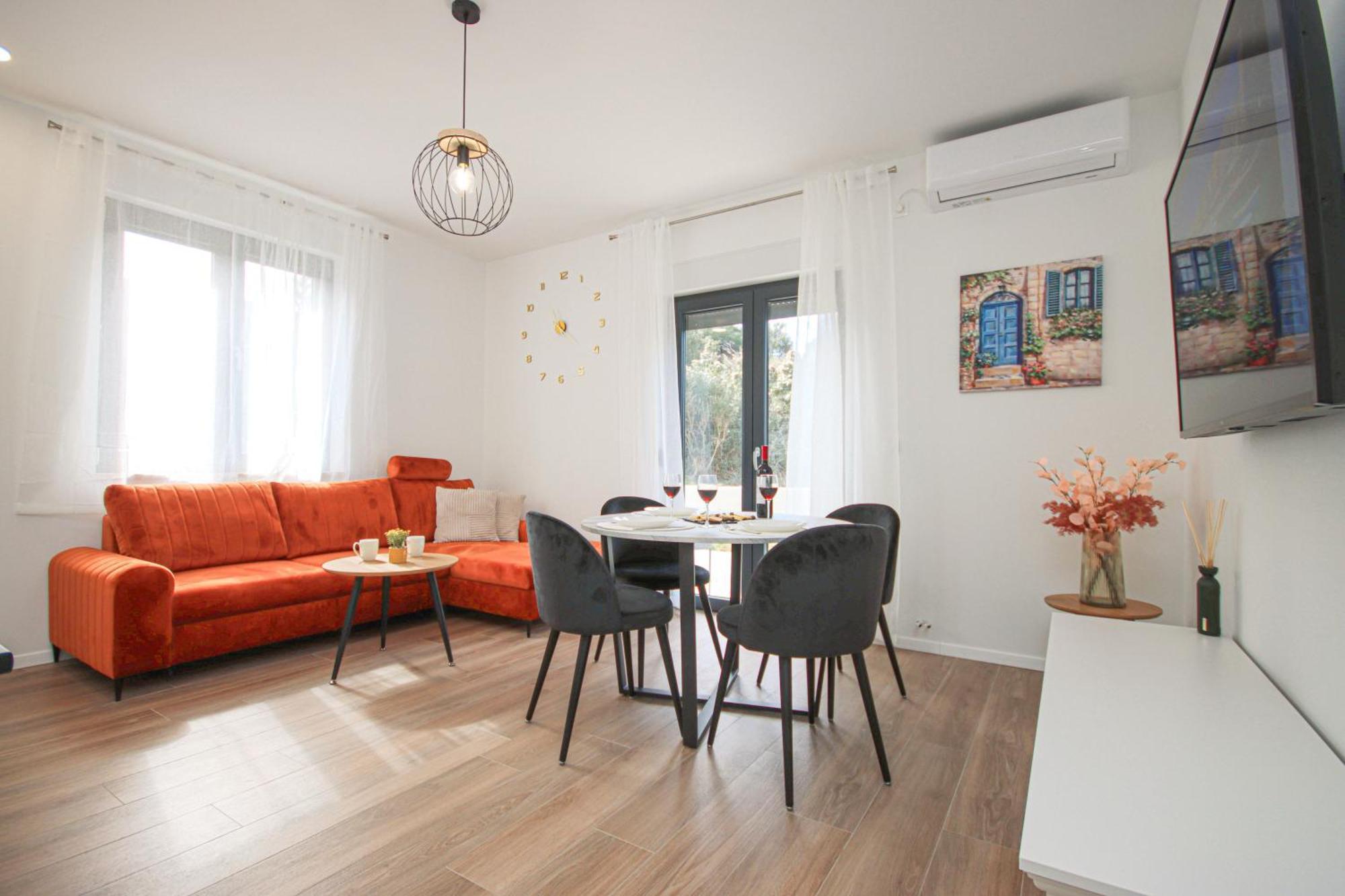 Apartments Titi Cavtat Εξωτερικό φωτογραφία