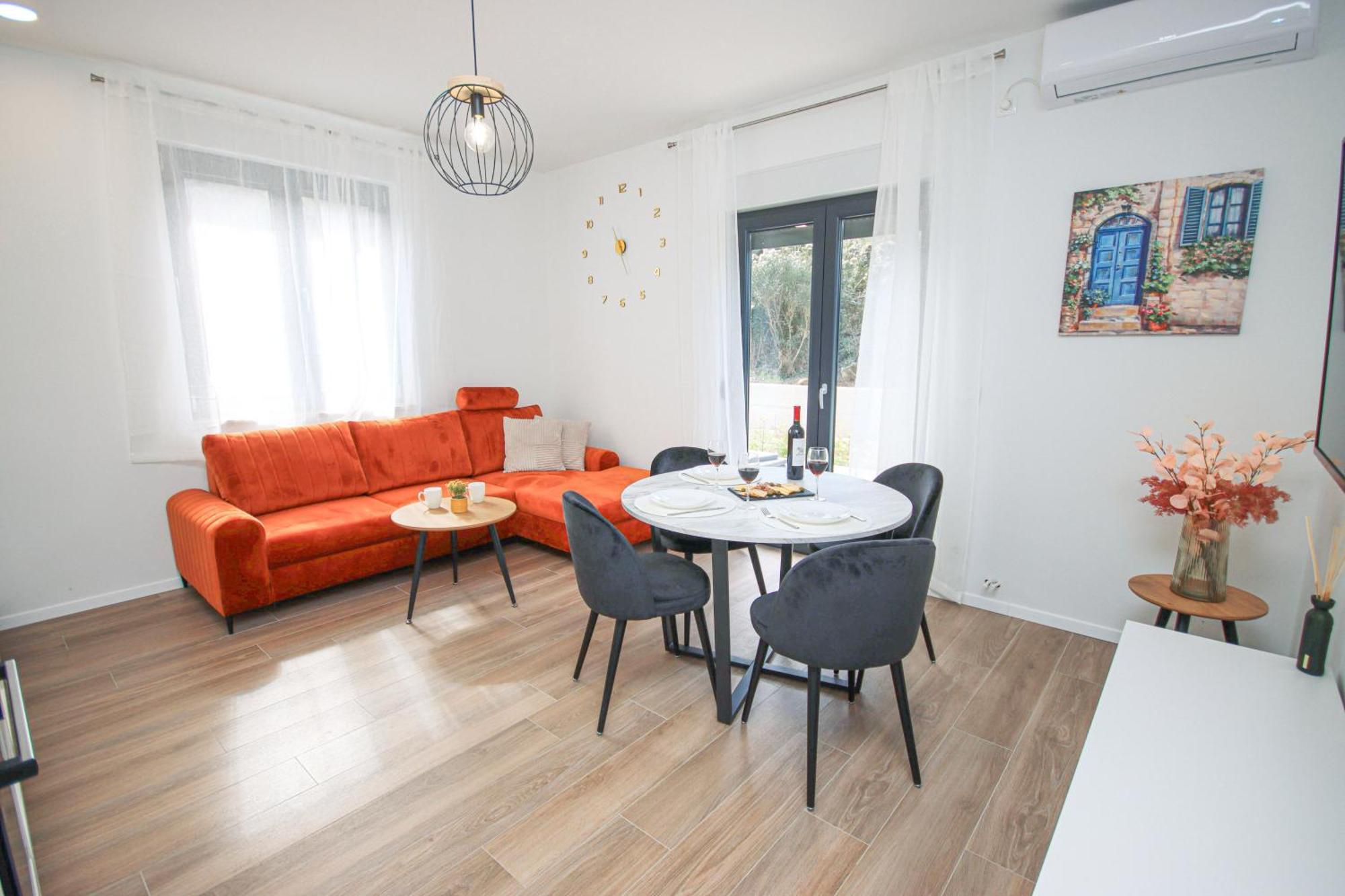 Apartments Titi Cavtat Εξωτερικό φωτογραφία