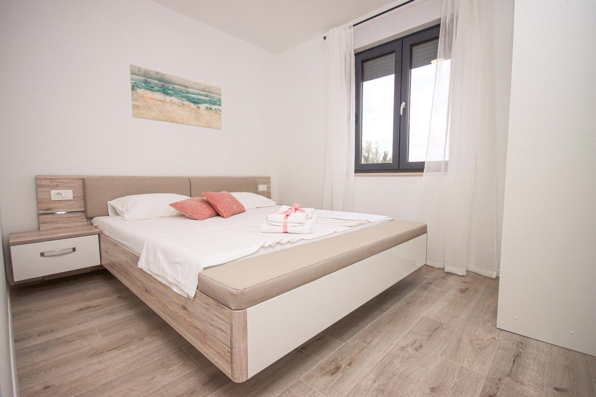 Apartments Titi Cavtat Εξωτερικό φωτογραφία