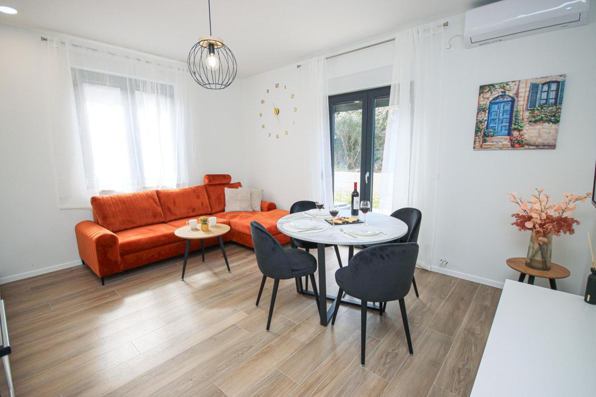 Apartments Titi Cavtat Εξωτερικό φωτογραφία