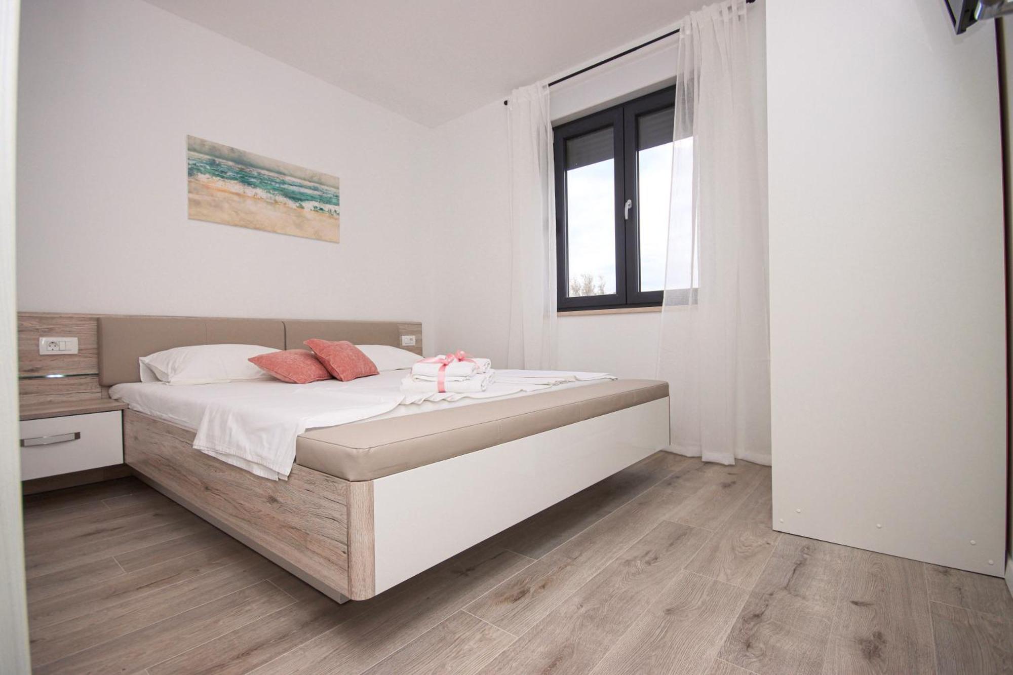 Apartments Titi Cavtat Εξωτερικό φωτογραφία