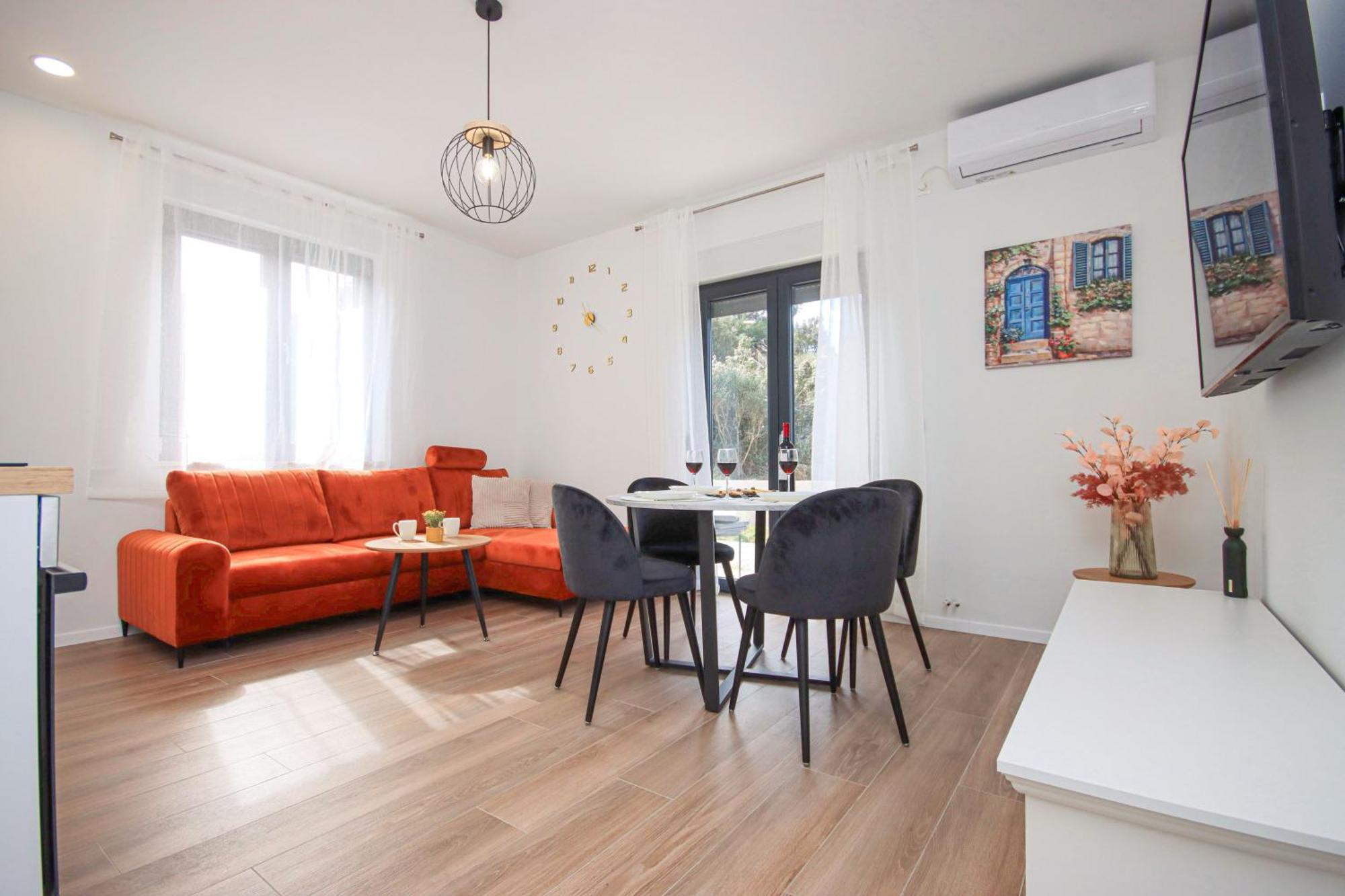 Apartments Titi Cavtat Εξωτερικό φωτογραφία