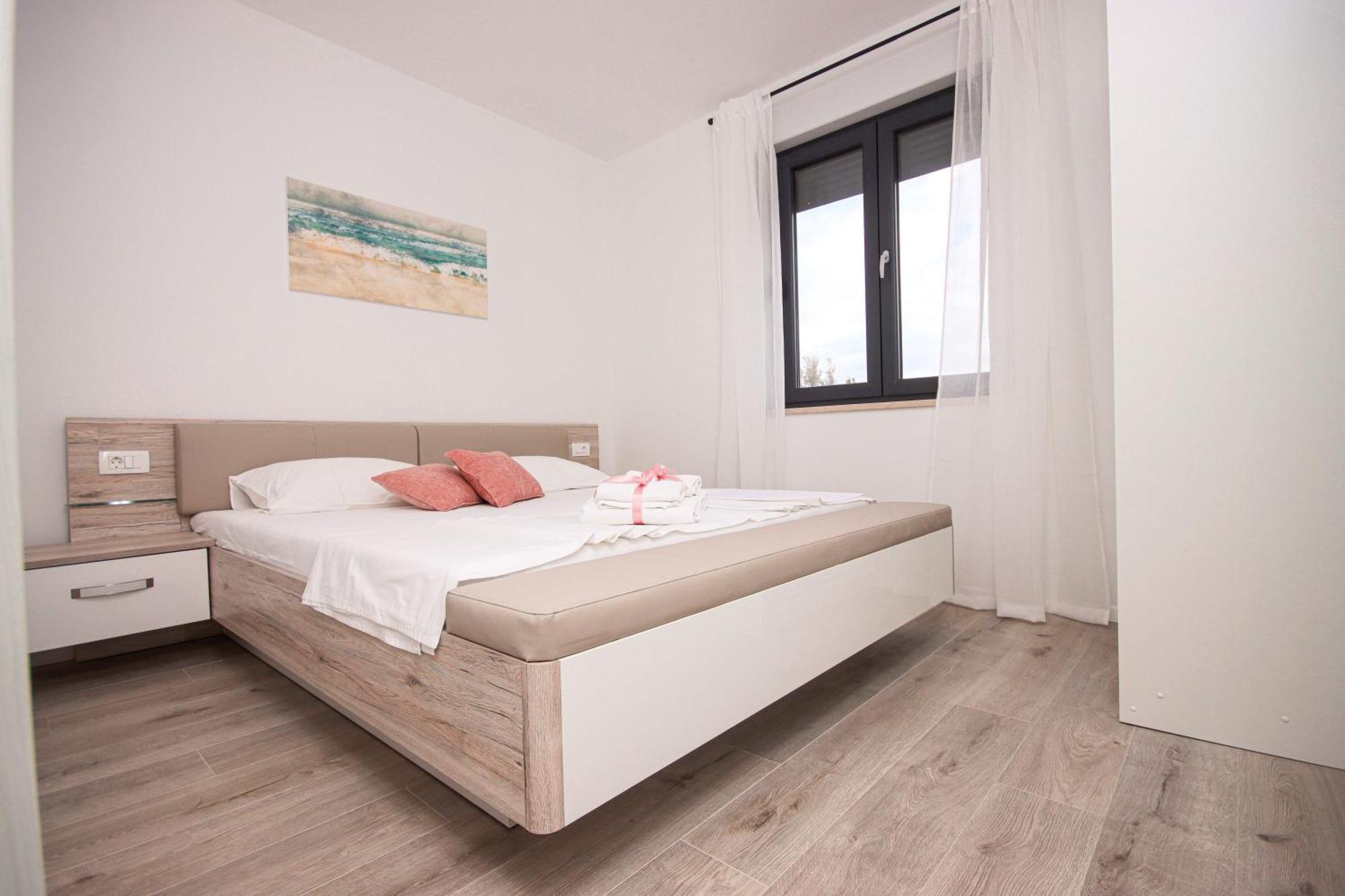 Apartments Titi Cavtat Εξωτερικό φωτογραφία