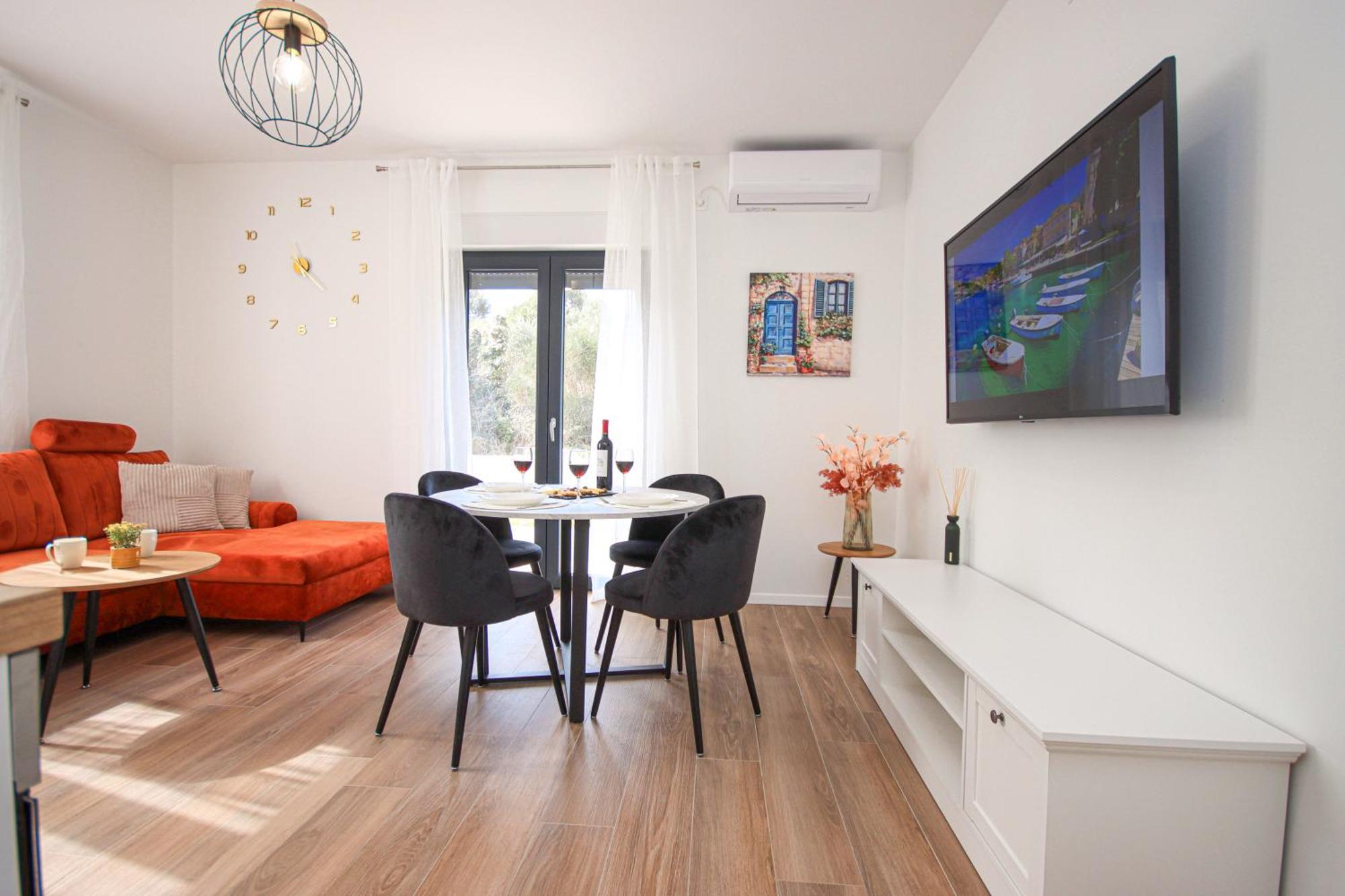 Apartments Titi Cavtat Εξωτερικό φωτογραφία