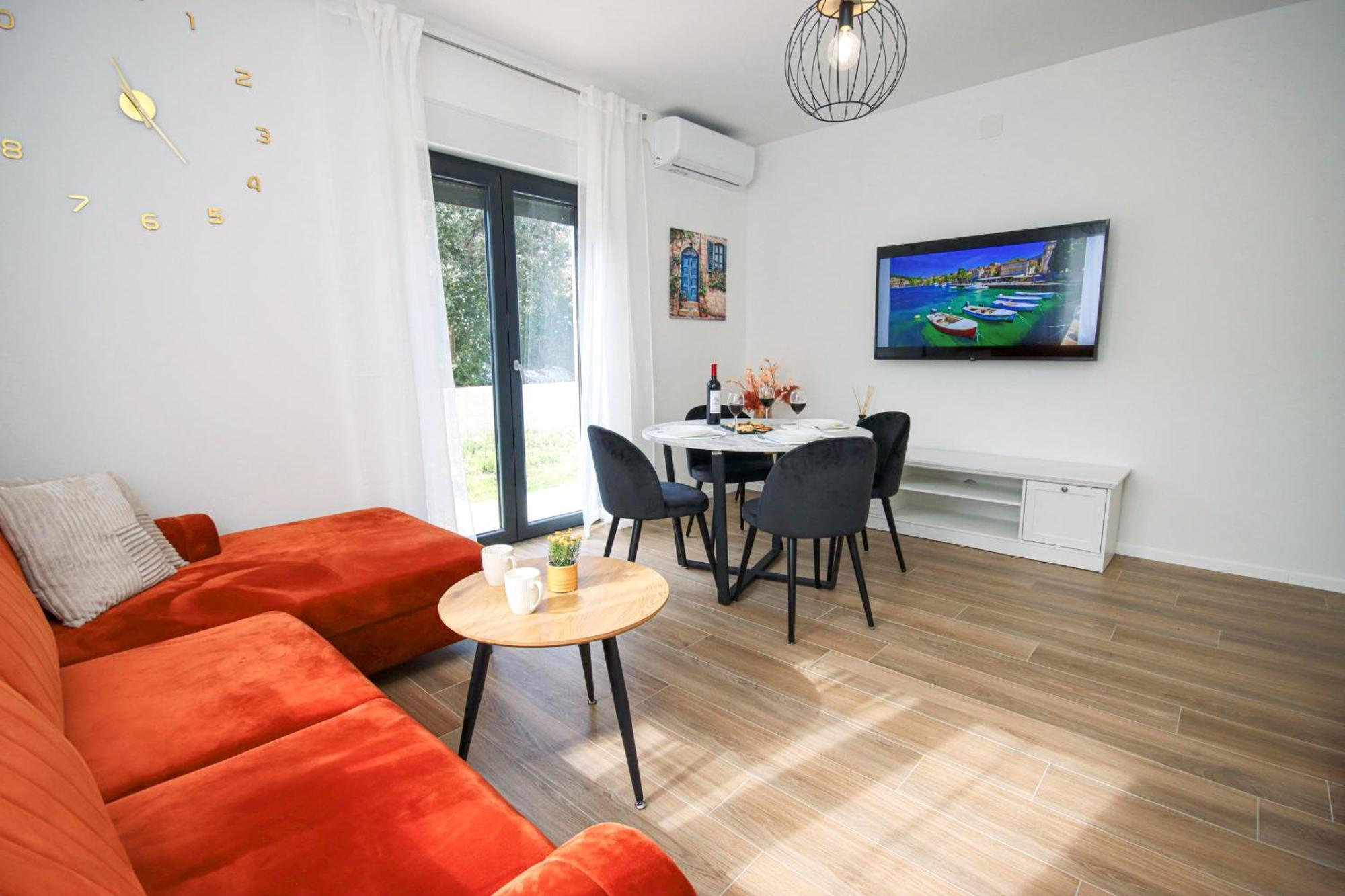 Apartments Titi Cavtat Εξωτερικό φωτογραφία