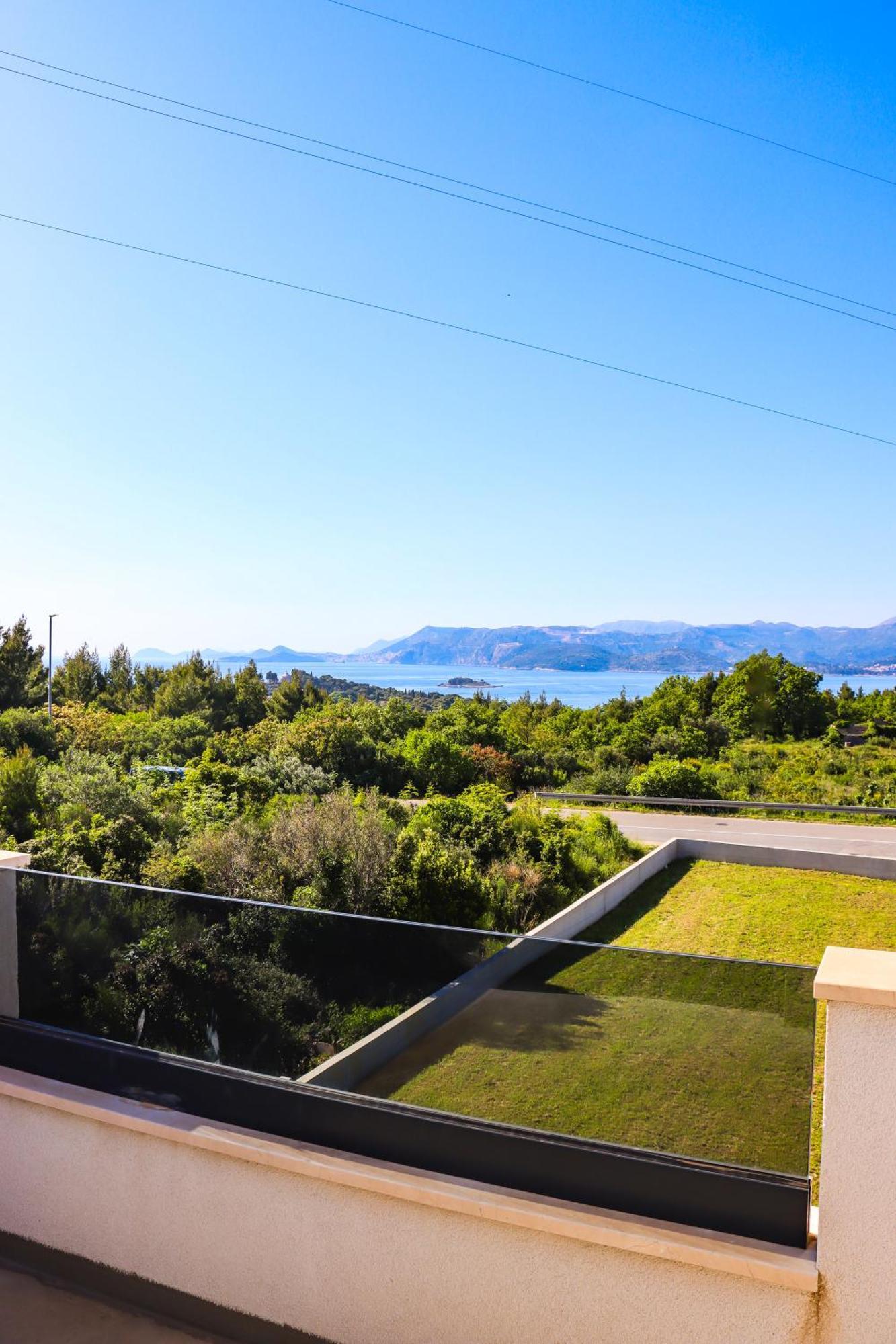 Apartments Titi Cavtat Εξωτερικό φωτογραφία