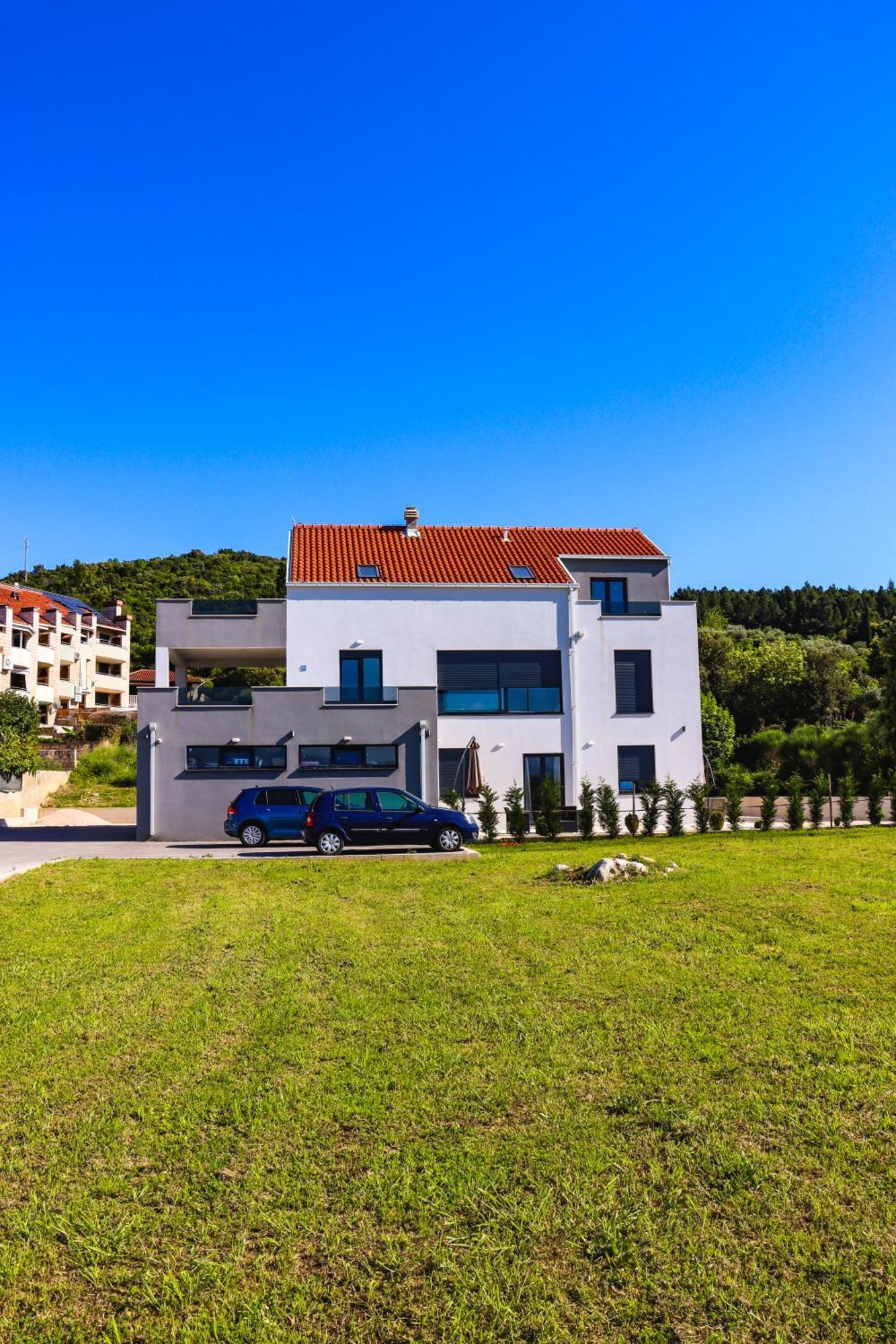 Apartments Titi Cavtat Εξωτερικό φωτογραφία